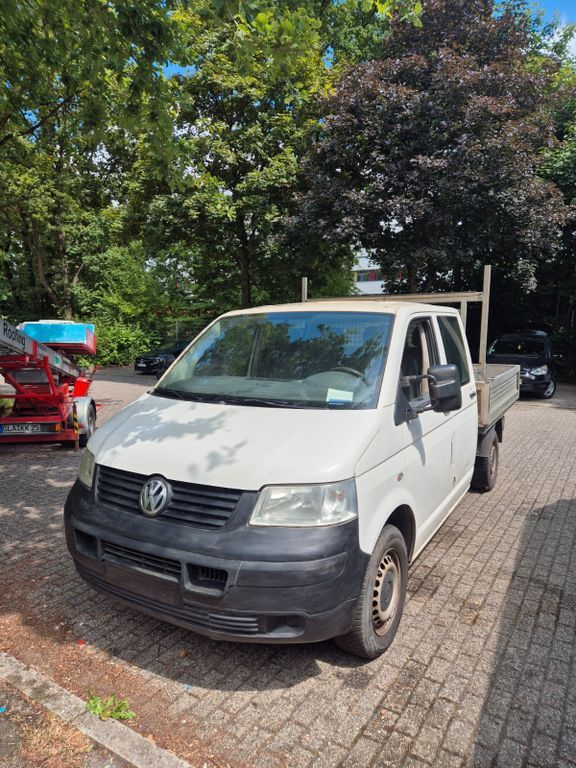 T5 Transporter