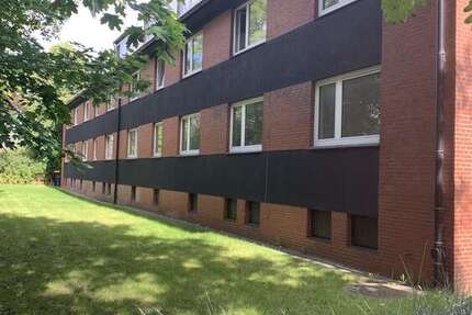 Wohnung zum Kaufen in Kiel-Suchsdorf 121.000 € 30 m²