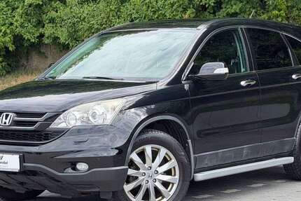 Honda CR-V 179.600 km 7.990 &euro; Kiel 24147