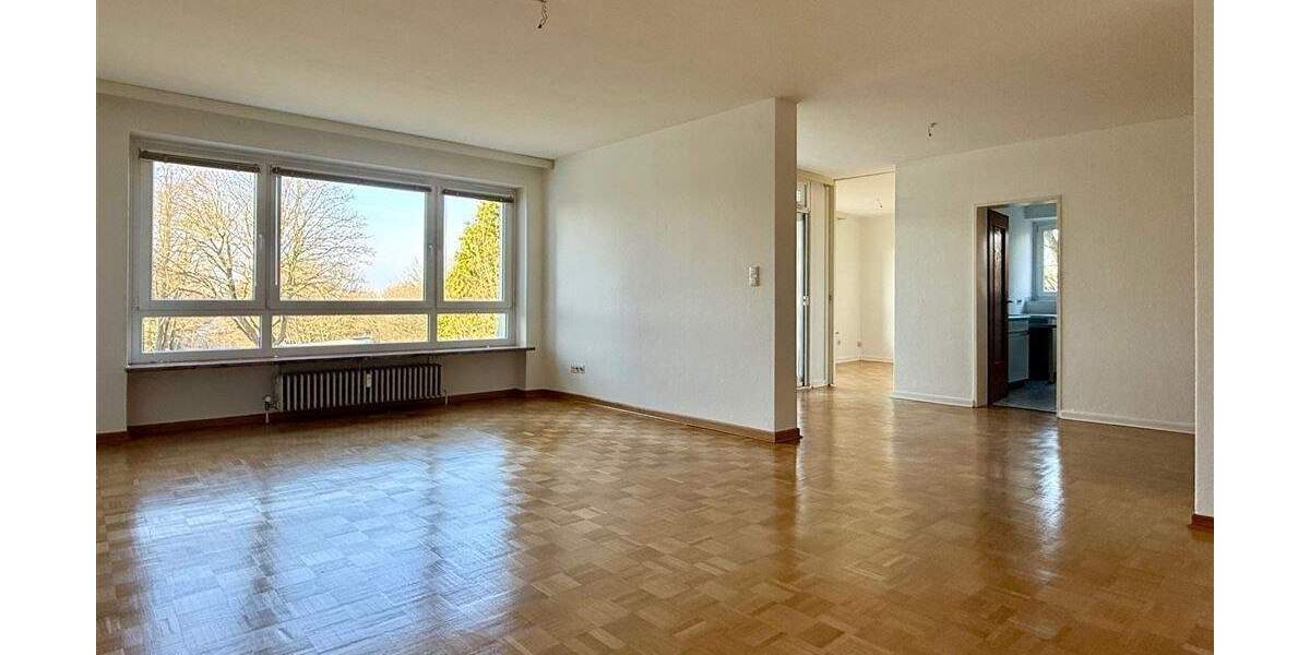 Etagenwohnung Heikendorf Altheikendorf - 5 Zimmer, 110 m&sup2;, 395.000&euro; | Angebot:24780951