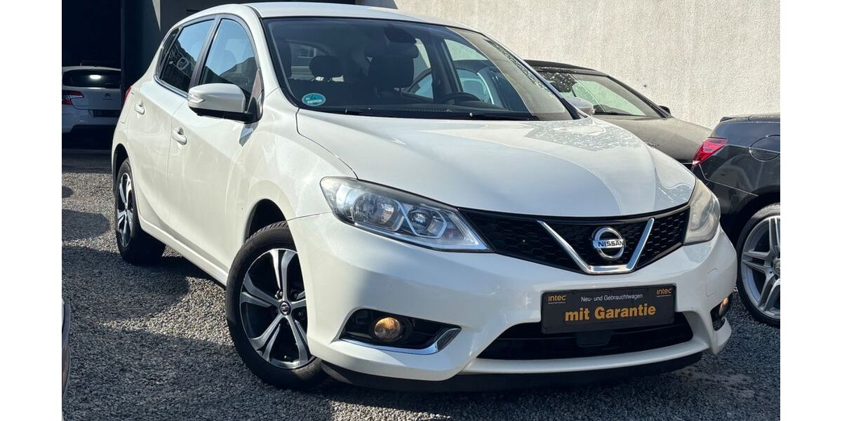 Nissan Pulsar 149.553 km 6.490 &euro; Kiel 24145