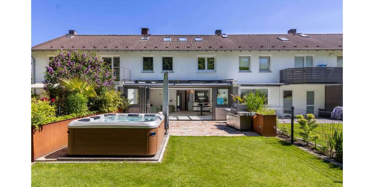 Einfamilienhaus Altenholz - 5 Zimmer, 133 m&sup2;, 649.000&euro; | Angebot:26818842