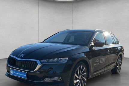 Skoda Octavia 20.500 km 32.888 &euro; Bordesholm 24582