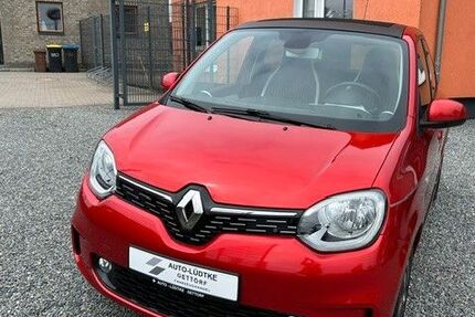 Renault Twingo 106.100 km 8.790 &euro; Gettorf 24214