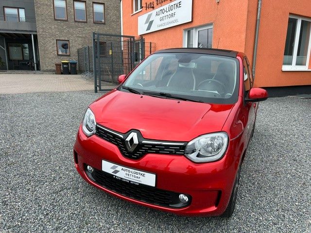 Renault Twingo 106.100 km 8.990 &euro; Gettorf 24214