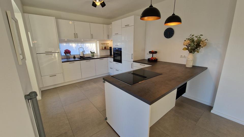 Bungalow Groß Wittensee - 4 Zimmer, 120 m&sup2;, 644.000&euro; | Angebot:24649636