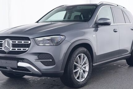 Mercedes-Benz GLE 350 17.042 km 69.830 &euro; Kiel 24109