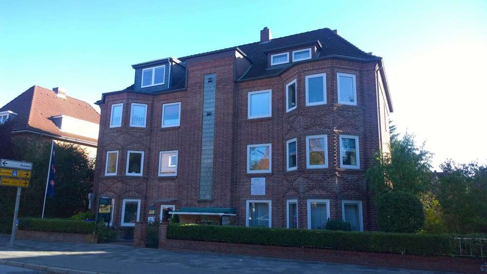 Wohnung zum Kaufen in Kiel 254.900 € 70 m² 3 zimmer