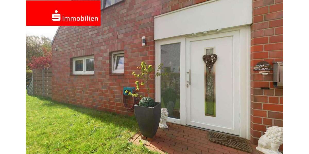 Einfamilienhaus Kiel Hasseldieksdamm - 4 Zimmer, 112 m&sup2;, 425.000&euro; | Angebot:26949239
