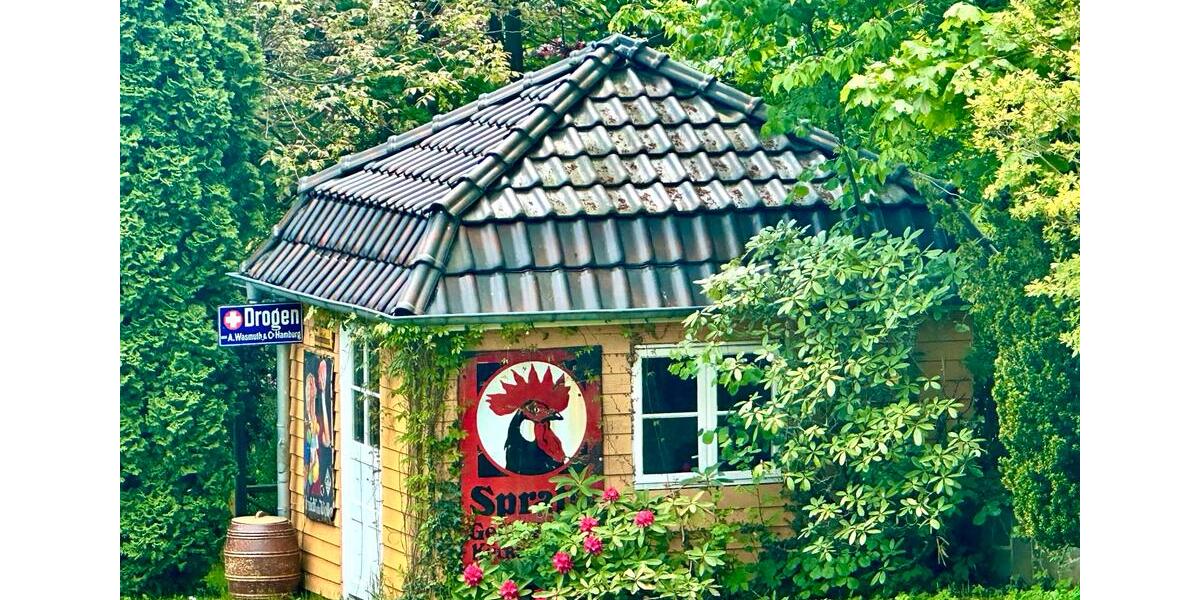 Villa Kiel Russee - 7.5 Zimmer, 280 m&sup2;, 1.590.000&euro; | Angebot:26705721