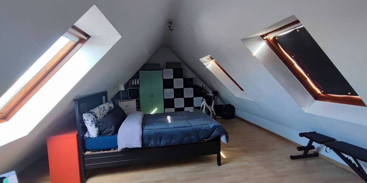 Doppelhaushälfte Kiel Russee - 6 Zimmer, 153 m&sup2;, 418.000&euro; | Angebot:26160882