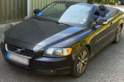 Volvo C70 285.000 km 2.500 € Kiel 24105