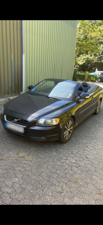 Volvo C70 285.000 km 2.500 € Kiel 24105