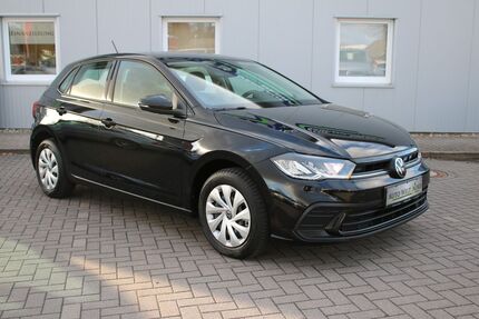 VW Polo 3.065 km 17.490 &euro; Neumünster 24539