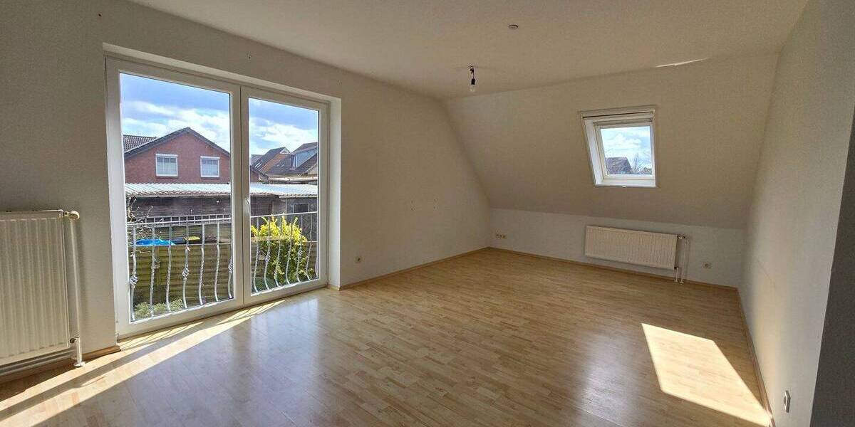 Etagenwohnung Dätgen - 3 Zimmer, 68 m&sup2;, 195.000&euro; | Angebot:26879005