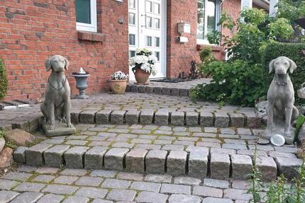 Traumhaus in Dänisch-Nienhof mit Einliegerwohnung (STRAND NÄHE) zimmer