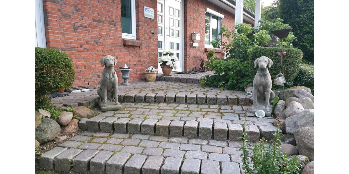 Traumhaus in Dänisch-Nienhof mit Einliegerwohnung (STRAND NÄHE) zimmer