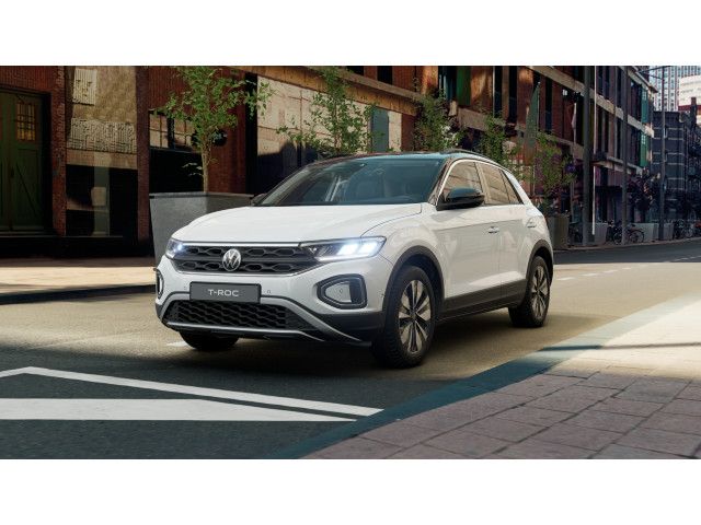 VW T-Roc 11.560 km 25.890 € Preetz-Schellhorn 24211