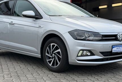 VW Polo 85.244 km 11.290 &euro; Neumünster 24539