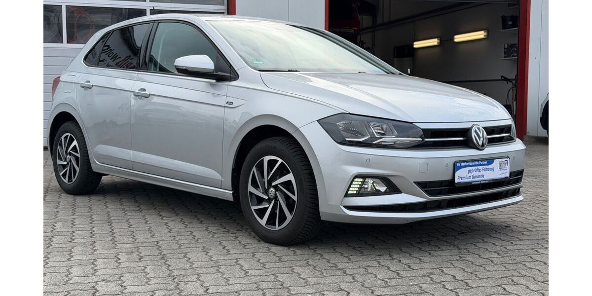 VW Polo 85.244 km 11.290 &euro; Neumünster 24539