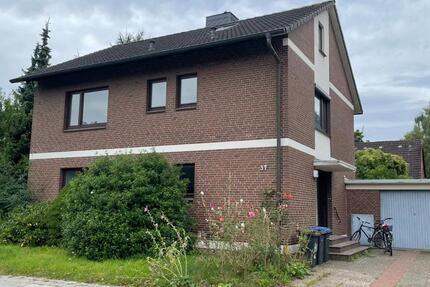 Freistehendes Einfamilienhaus mit großem Garten in Schilksee zimmer