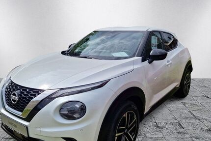 Nissan Juke 20.700 km 21.880 € Neumünster 24539