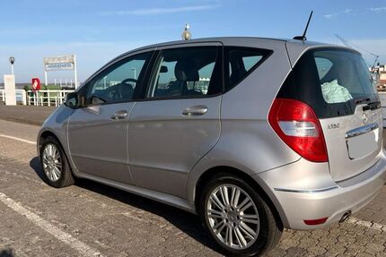 Mercedes-Benz A 150 155.635 km 2.599 &euro; Kiel 24103