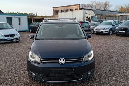 VW Touran 230.000 km 5.969 € Kiel 24146