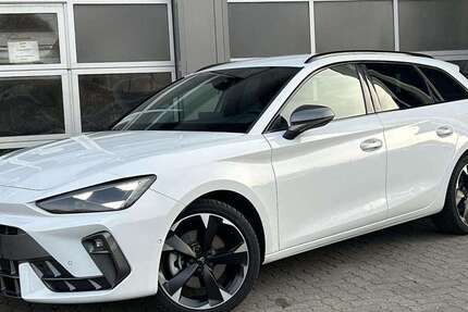 Cupra Leon 16.577 km 31.440 &euro; Nortorf 24589