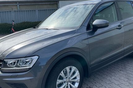 VW Tiguan 185.000 km 14.850 &euro; Kiel 24113