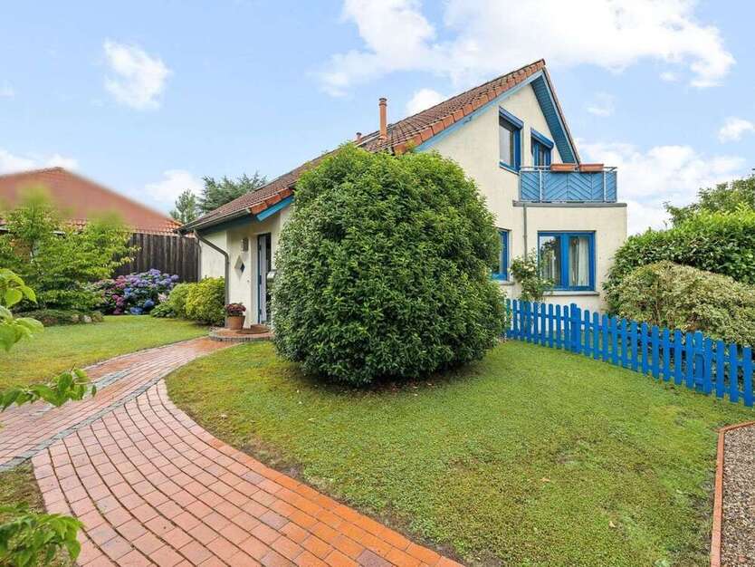 Haus zum Kaufen in Holtsee 429.000 € 104.75 m²