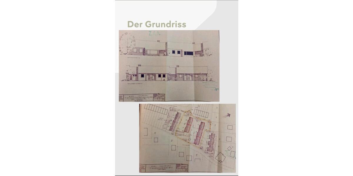 Reihenhaus Kiel Friedrichsort - 3 Zimmer, 85 m&sup2;, 325.000&euro; | Angebot:26313258