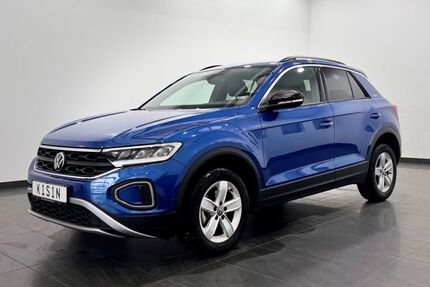 VW T-Roc 23.188 km 23.990 &euro; Neumünster 24536