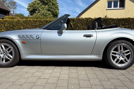 BMW Z3 113.000 km 8.000 &euro; Kiel 24111