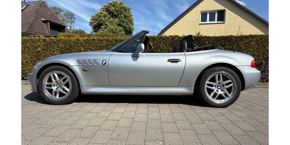 BMW Z3 113.000 km 8.000 &euro; Kiel 24111