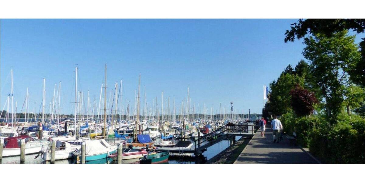 Etagenwohnung Kiel-Friedrichsort Pries - 4 Zimmer, 95 m&sup2;, 370.000&euro; | Angebot:26891851