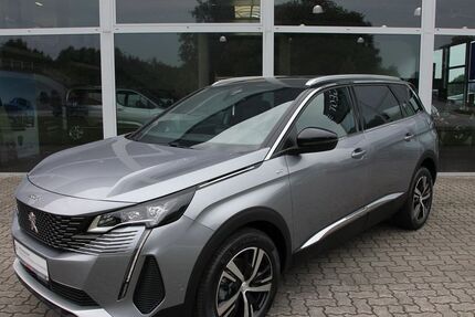 Peugeot 5008 1.250 km 36.980 &euro; Neumünster 24539