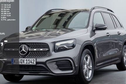 Mercedes-Benz GLB 200 10.500 km 47.950 &euro; Kiel 24109