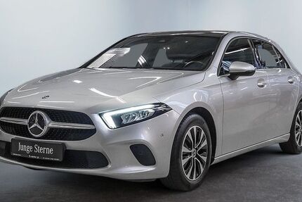 Mercedes-Benz A 180 64.746 km 20.718 &euro; Kiel 24109