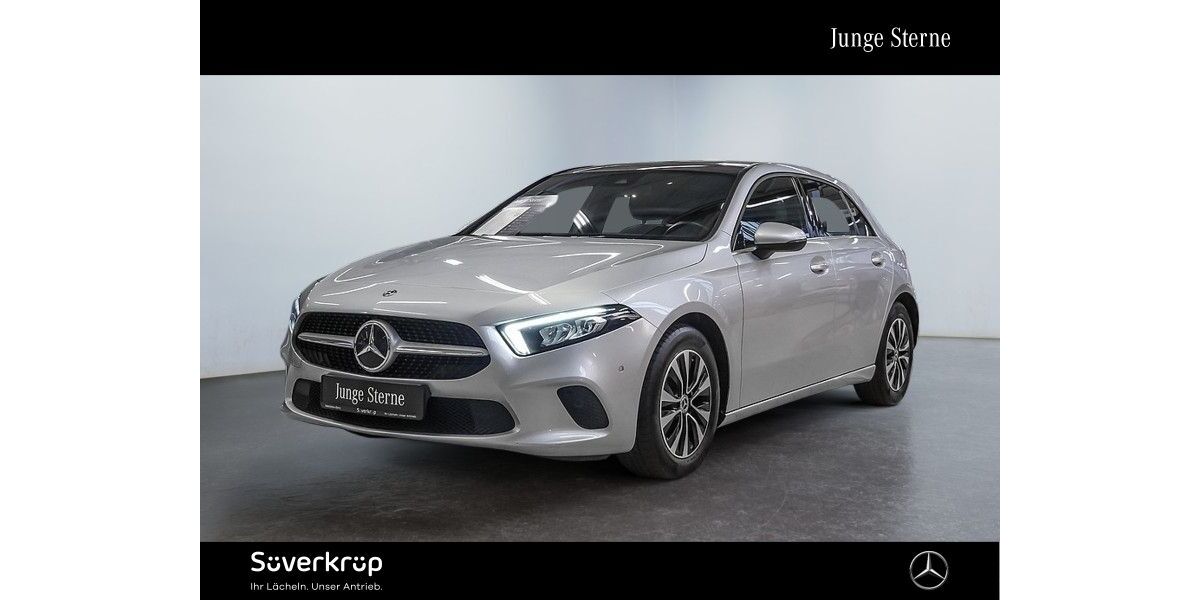 Mercedes-Benz A 180 64.746 km 20.918 € Kiel 24109