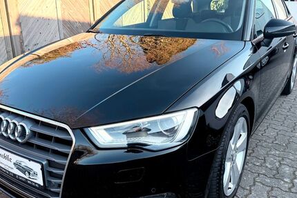Audi A3 50.000 km 17.500 &euro; Neumünster 24536