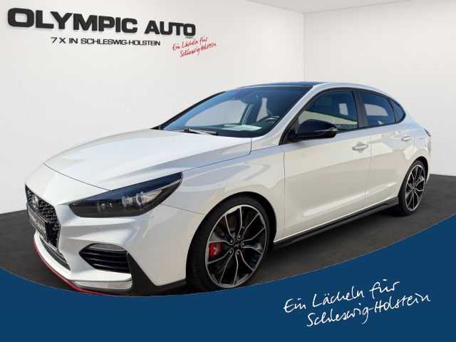 Hyundai i30 103.021 km 17.990 &euro; Schwentinental 24223
