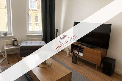 Wohnung Kiel Südfriedhof - 2 Zimmer, 41 m&sup2;, 129.000&euro; | Angebot:27144293