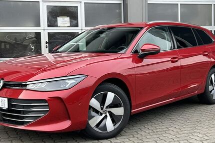 VW Passat Variant 27.377 km 34.990 &euro; Nortorf 24589