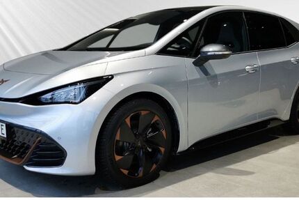 Cupra Born 9.900 km 34.880 &euro; Kiel 24148