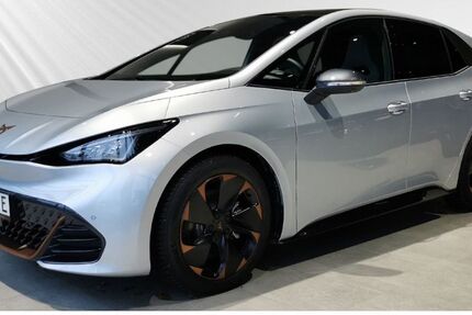 Cupra Born 9.900 km 36.880 &euro; Kiel 24148