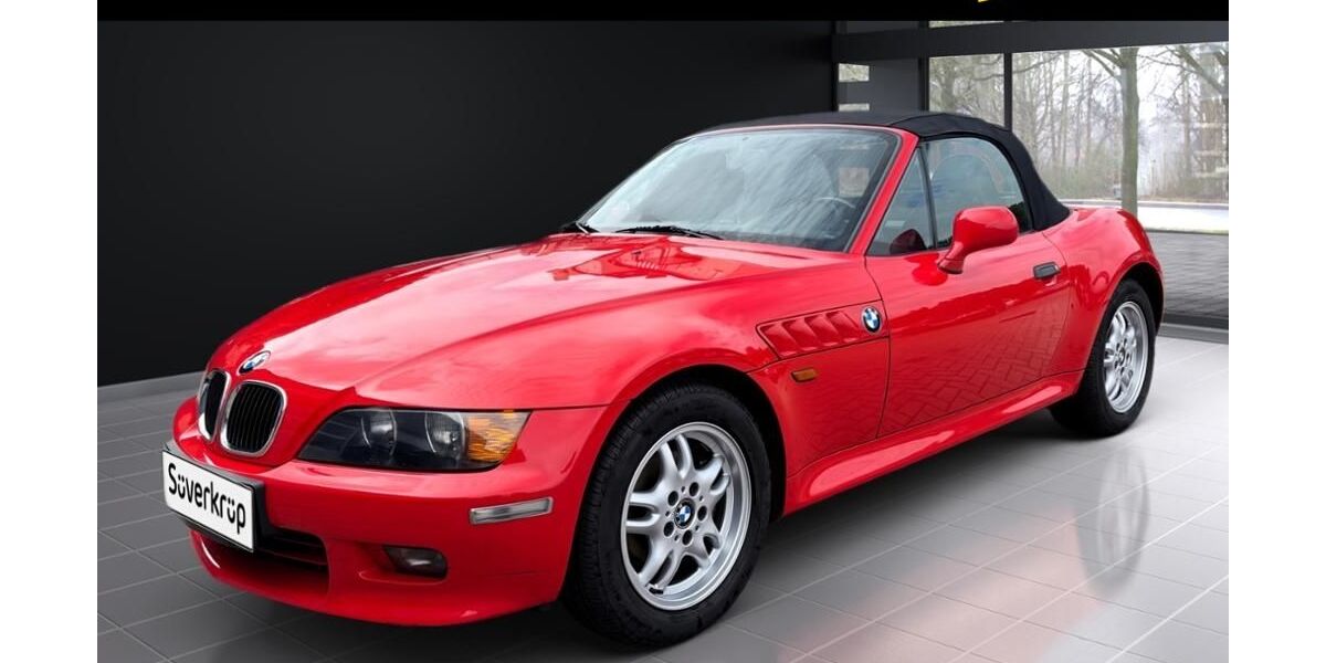 BMW Z3 76.118 km 17.999 € Kiel 24116
