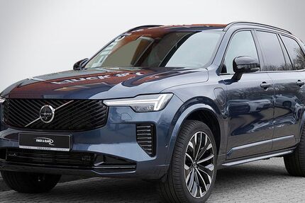 Volvo XC90 20.606 km 65.890 &euro; Büdelsdorf 24782