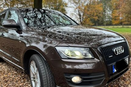 Audi Q5 209.000 km 11.000 &euro; Mielkendorf 24247