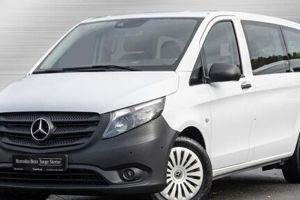 Mercedes-Benz Vito 64.023 km 34.510 &euro; Kiel 24109